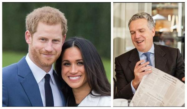 Χρήστος Ζαμπούνης: «Η Μέγκαν φταίει για όλα»