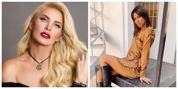 Κατερίνα Καινούργιου: «Δεν είναι σωστή επαγγελματίας»