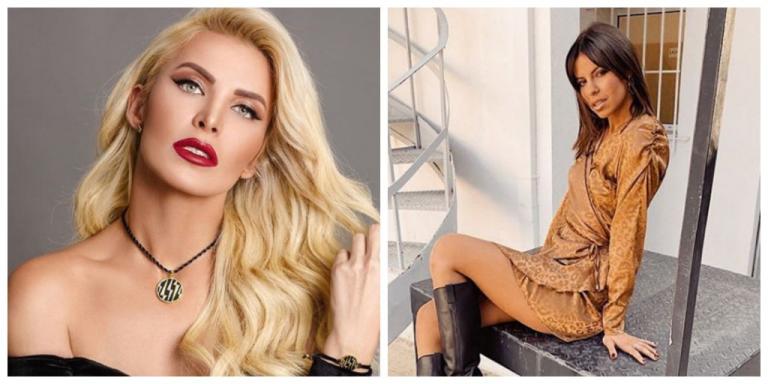 Κατερίνα Καινούργιου: «Δεν είναι σωστή επαγγελματίας»