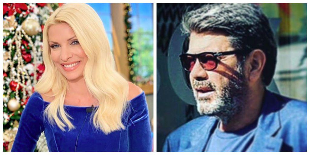 Ελένη Μενεγάκη – Γιάννης Λάτσιος: Μαζί για φαγητό