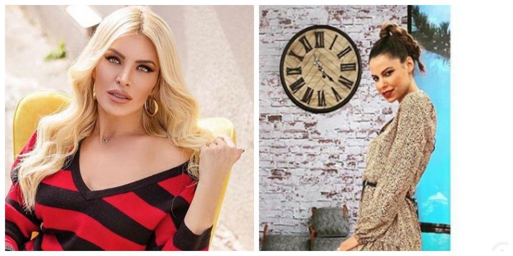 Μέγκι Ντρίο: Απολογήθηκε στην Κατερίνα Καινούργιου