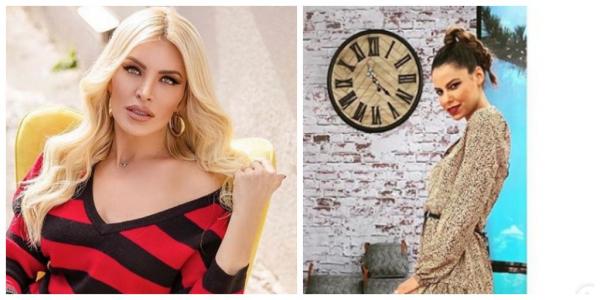 Μέγκι Ντρίο: Απολογήθηκε στην Κατερίνα Καινούργιου