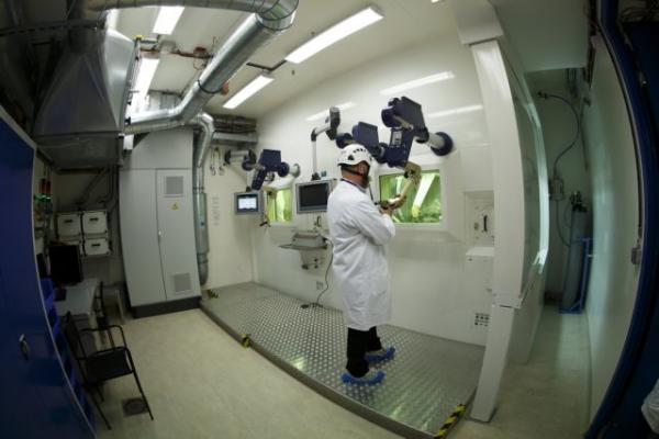 Ανακάλυψαν κύτταρο που μπορεί να οδηγήσει στη θεραπεία όλων των καρκίνων