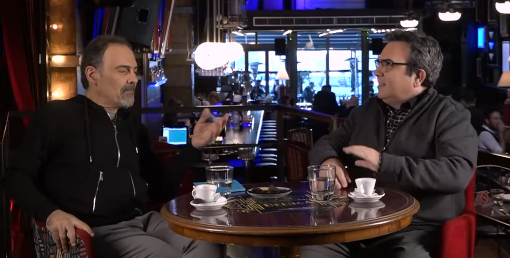 Σινεμά στη Σέντρα