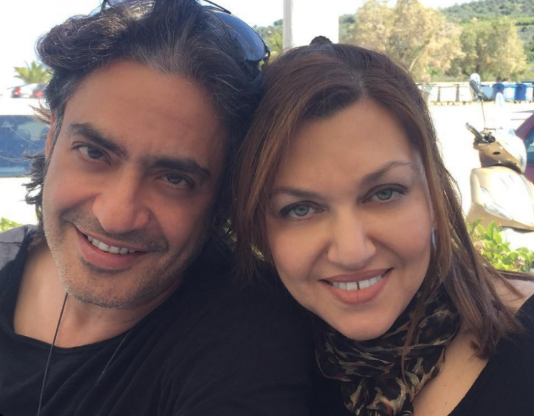 Διονύσης Σχοινάς: Με την Καίτη ξέραμε πως δεν θα χωρίσουμε ποτέ