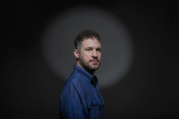 Δημήτρης Σκύλλας: O «εκλεκτός» της BBC Symphony Orchestra