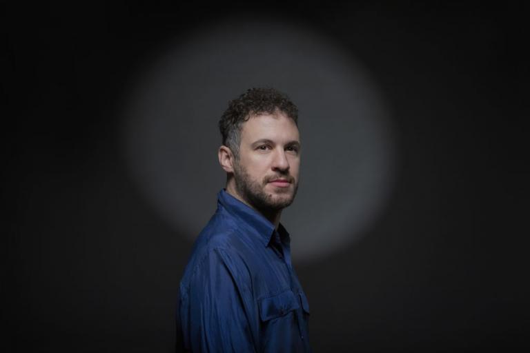 Δημήτρης Σκύλλας: O «εκλεκτός» της BBC Symphony Orchestra