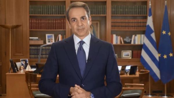 Editorial To Vima: The strong symbolism of the Sakellaropoulou nomination