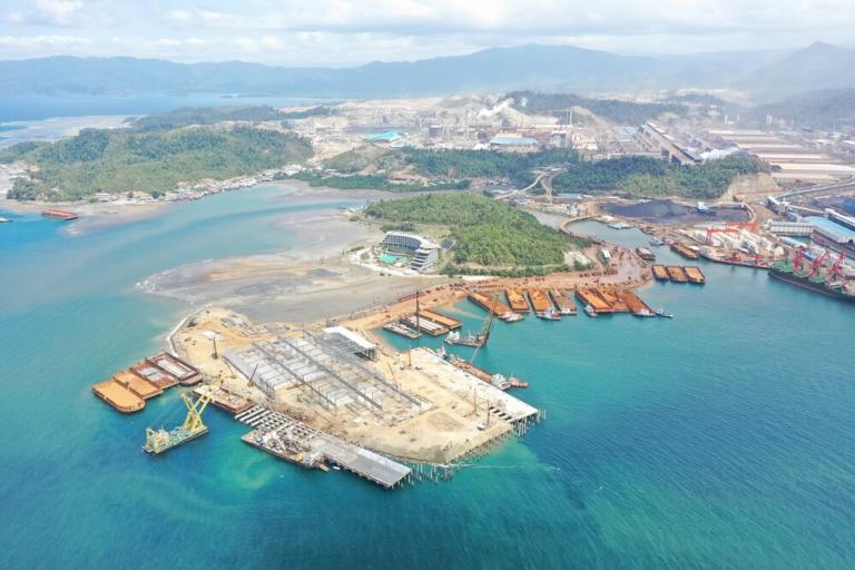 Κοροναϊός: 43.000 εργάτες σε καραντίνα σε εργοστάσιο της Ινδονησίας