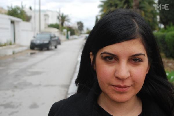 Πέθανε η τυνήσια μπλόγκερ Λίνα Μπεν Μένι – Πρωτοστάτησε στα γεγονότα της Αραβικής Άνοιξης