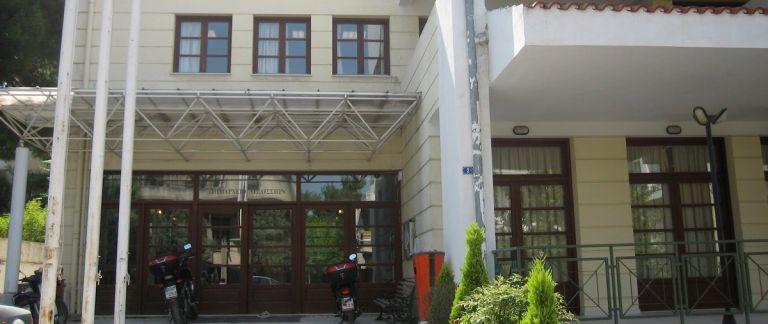 Πεντέλη : Στα «χέρια» κάτοικοι με αλληλέγγυους για την εγκατάσταση 30 προσφυγόπουλων