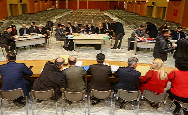 Τρικυμία εν κρανίω για τον ΠΑΟΚ : Είναι ή δεν είναι νόμιμη η ΕΕΑ;