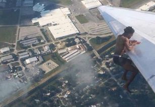 Χαμός στο Twitter – Ψάχνουν τρόπους να… γλιτώσουν από τον «Τρίτο Παγκόσμιο Πόλεμο»