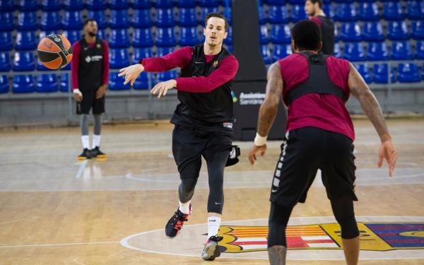 Μπαρτσελόνα: Επιστρέφει ο Ερτέλ!