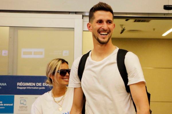 Επίσημο: Στη Γοδόι Κρουζ ο Ρέι