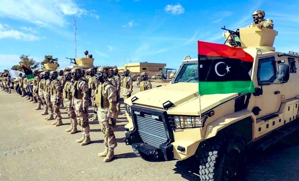 Λιβύη : Ο ΟΗΕ πιέζει για εκεχειρία – Καταγγελίες «φωτιά» από τον στρατό του Χαφτάρ