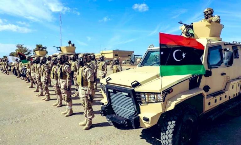 Λιβύη : Ο ΟΗΕ πιέζει για εκεχειρία – Καταγγελίες «φωτιά» από τον στρατό του Χαφτάρ