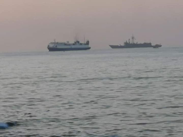 Το «Σαρλ ντε Γκωλ»… τσάκωσε τους Τούρκους στη Λιβύη – Ο Ερντογάν «σμπαραλιάζει» την εκεχειρία