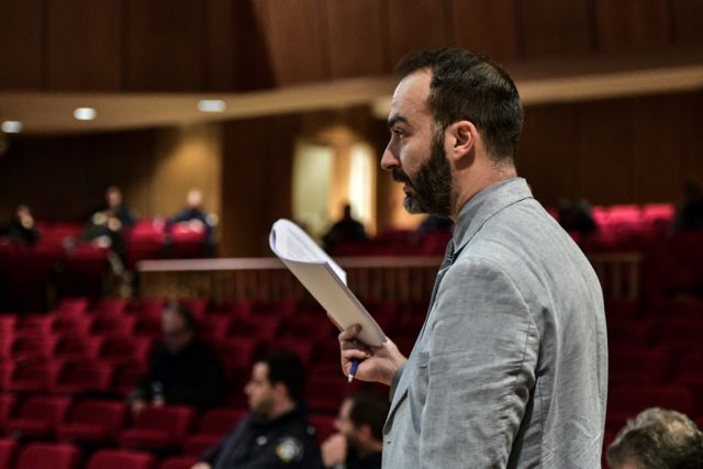 Δίκη Χρυσής Αυγής: Στραμμένα εδώ όλα τα μάτια της Ευρώπης – Έχετε τεράστιο βάρος στα χέρια σας