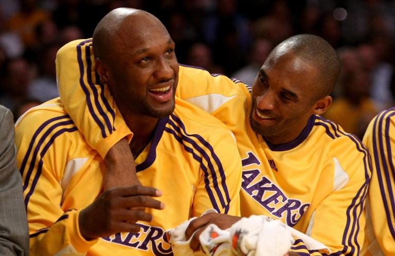 Συγκλονίζει ο Όντομ : Ας έπαιρνε εμένα ο Θεός, όχι τον Κόμπι…