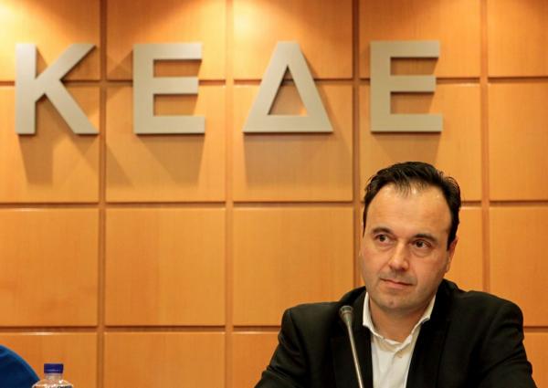 «Για όσο μείνουν οι πρόσφυγες και μετανάστες, οφείλουμε να τους παρέχουμε την ελληνική φιλοξενία και φροντίδα»