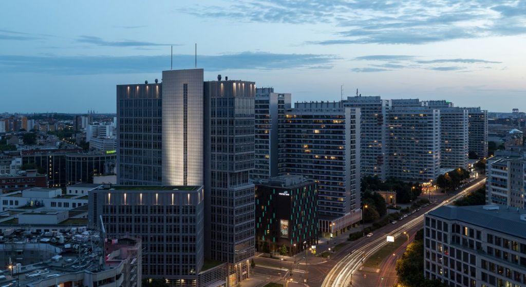 Γερμανία : Το Βερολίνο παγώνει τα ενοίκια για 5 χρόνια