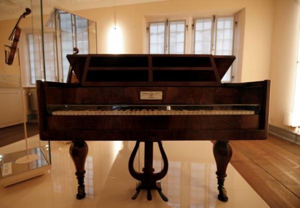 Κρυφές πτυχές της μουσικής του Μπετόβεν στο Μέγαρο Μουσικής