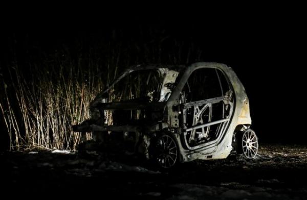 Από τη Θεσσαλονίκη είχε κλαπεί το όχημα της επίθεσης κατά Κοβάσεβιτς