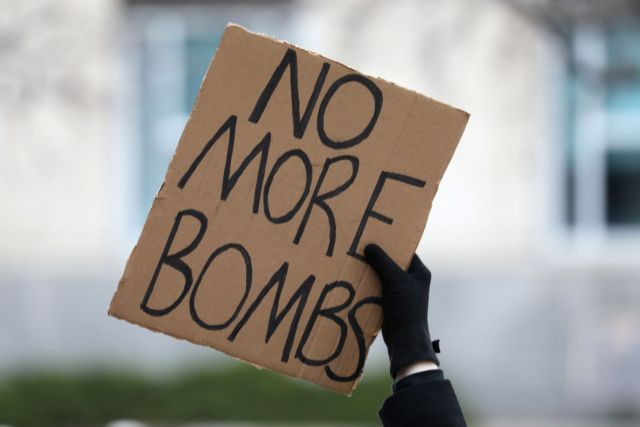 Γκουτέρες : Στο υψηλότερο επίπεδο του αιώνα οι γεωπολιτικές εντάσεις