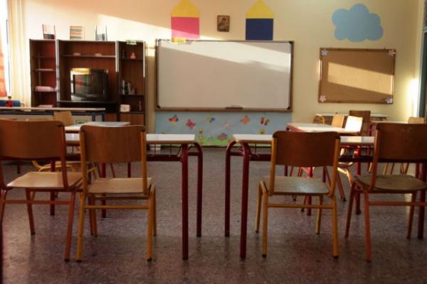 Κάλυμνος : Καθηγητής πέθανε μέσα σε σχολείο
