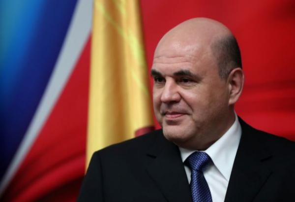 Μιχαήλ Μισούστιν : Από τεχνοκράτης υποψήφιος πρωθυπουργός