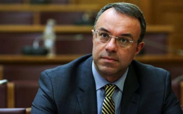 Στις Βρυξέλλες ο Σταϊκούρας για το Eurogroup – Επαφές με Τζεντιλόνι και Ρέγκλινγκ