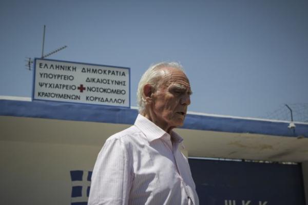 Τι λέει ο δικηγόρος του Ακη Τσοχατζόπουλου για τη διαβίβαση δικογραφίας στη Βουλή