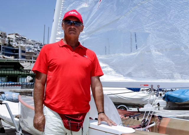 Στη ΜΕΘ του ΓΝΑ μεταφέρθηκε ο Τάσος Μπουντούρης