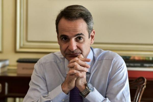 Μητσοτάκης στο Politico : Περισσότερες γυναίκες στην κυβέρνηση στον επόμενο ανασχηματισμό