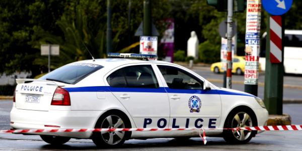 Οικογενειακή τραγωδία στη Φθιώτιδα : Σκότωσε τη γυναίκα του και αυτοκτόνησε