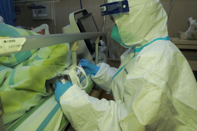 Κοροναϊός : Ενας 83χρονος πνευμονολόγος θα ηγηθεί της έρευνας για τον νέο ιό