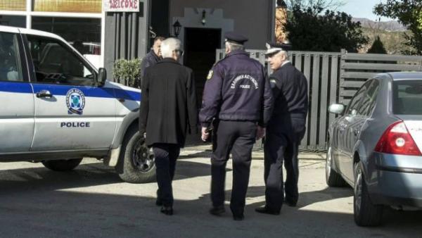Τραγωδία στη Μακρακώμη : Η ζήλια πιθανό κίνητρο για το φονικό