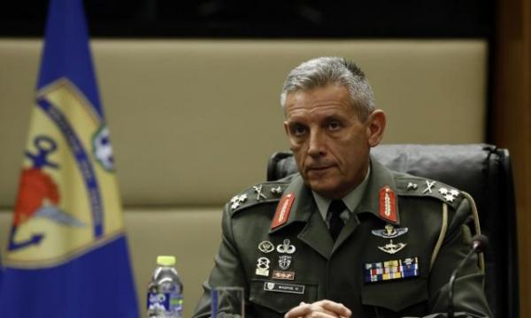 Τα «ατού» της νέας Ηγεσίας των Ενόπλων Δυνάμεων – Ποιες προκλήσεις θα αντιμετωπίσουν