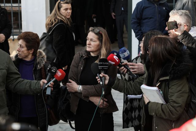 Μάνδρα : Διεκόπη για τις 28 Ιανουαρίου η δίκη