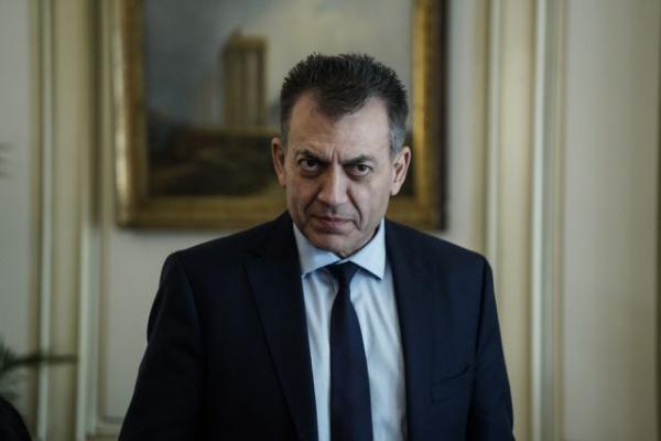 Βρούτσης : Περισσότερο από 1 εκατ. οι ωφελούμενοι με το νέο ασφαλιστικό