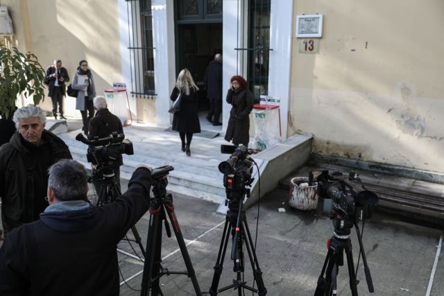 Μάνδρα : Διεκόπη ξανά η δίκη λόγω αίθουσας