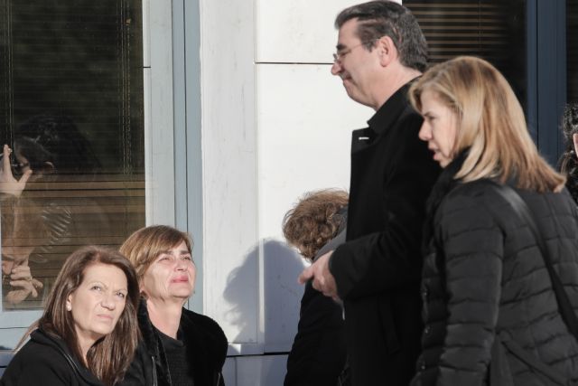 Ενταση στη δίκη Τοπαλούδη : Τι κατέθεσε ο λιμενικός