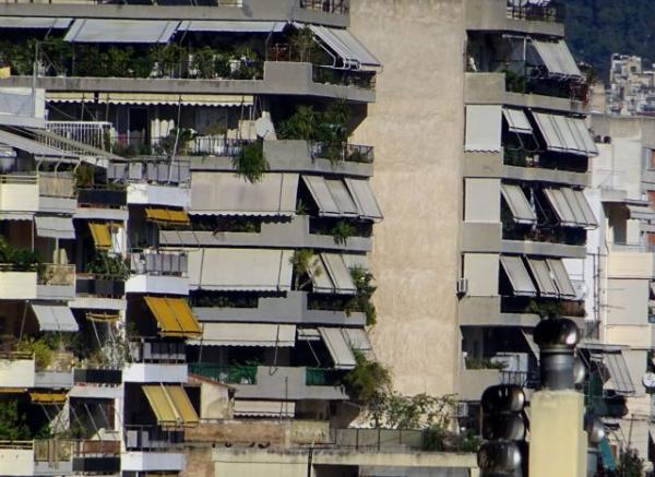 Εγκύκλιος Πιτσιλή για την αναστολή ΦΠΑ στα ακίνητα