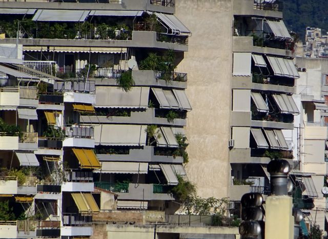 Εγκύκλιος Πιτσιλή για την αναστολή ΦΠΑ στα ακίνητα