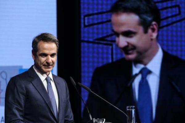 Μητσοτάκης : Όταν η Τουρκία προκαλεί την Ελλάδα, προκαλεί απροκάλυπτα την Ευρώπη