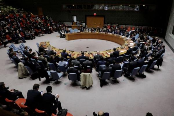 Συρία : Συνεδρίαση κεκλεισμένων των θυρών του Συμβουλίου Ασφαλείας για Ιντλίμπ