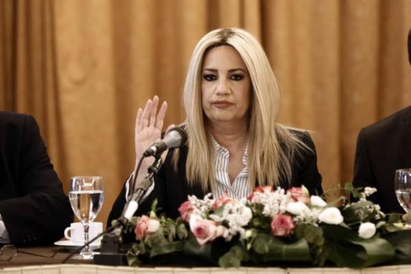 ΚΙΝΑΛ : O αγωγός EastMed αναδεικνύει την Ελλάδα σε ενεργειακό κόμβο