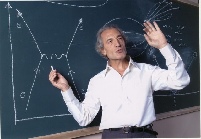 Πέθανε ο Γιώργος Κοτανίδης