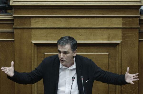 Τσακαλώτος : Όταν οι μετανάστες έχουν λιγότερα δικαιώματα τροφοδοτείται ο ρατσισμός